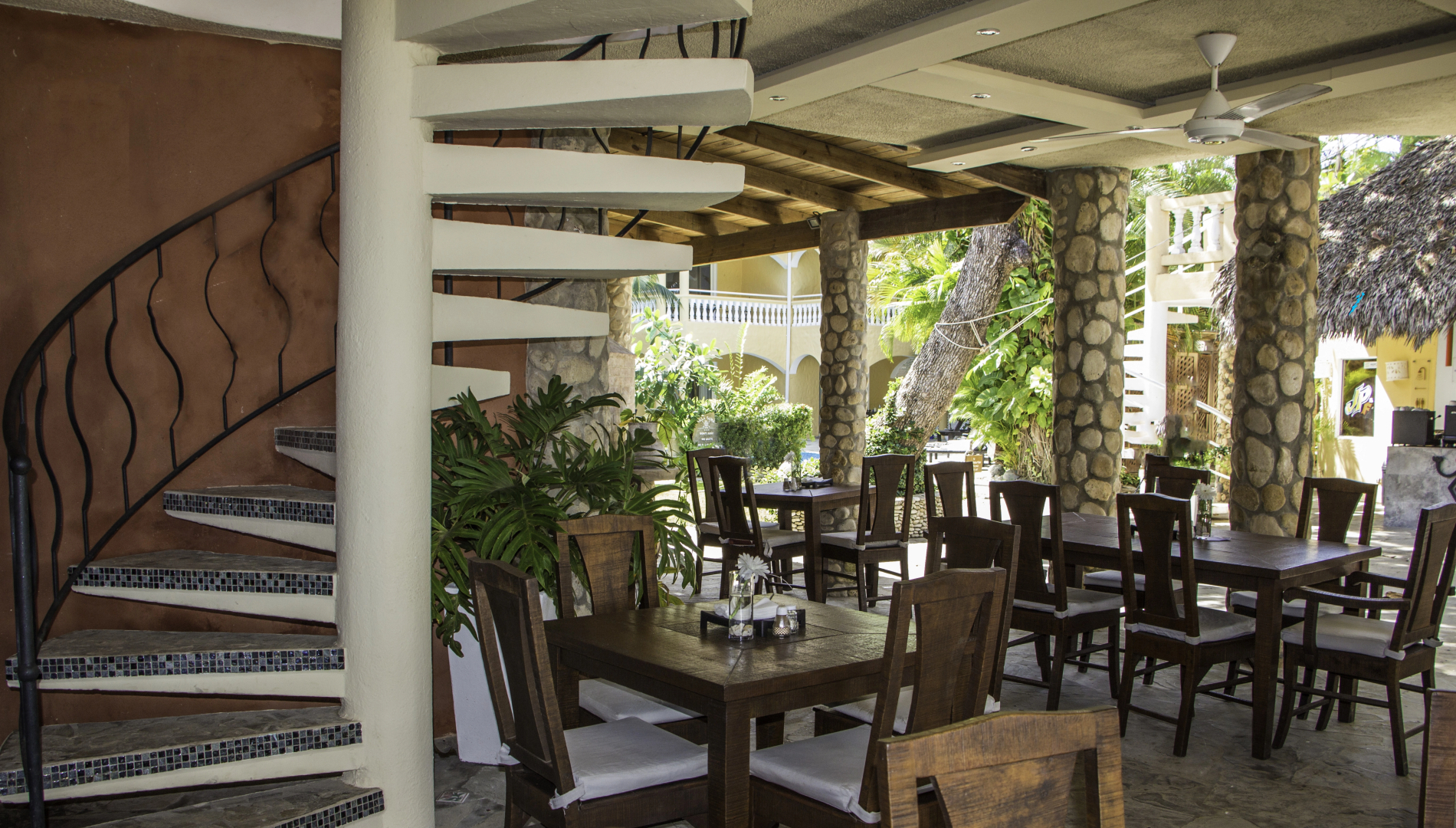 Hotel Villa Taina