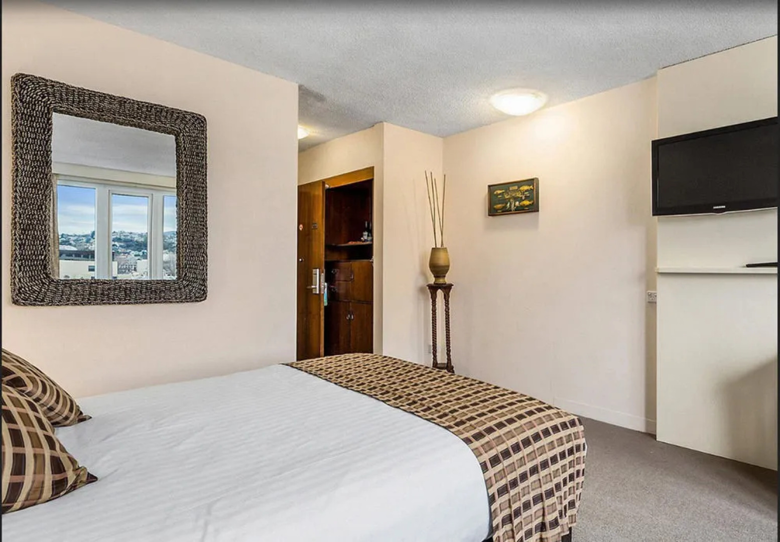 Hobart Midcity Hotel