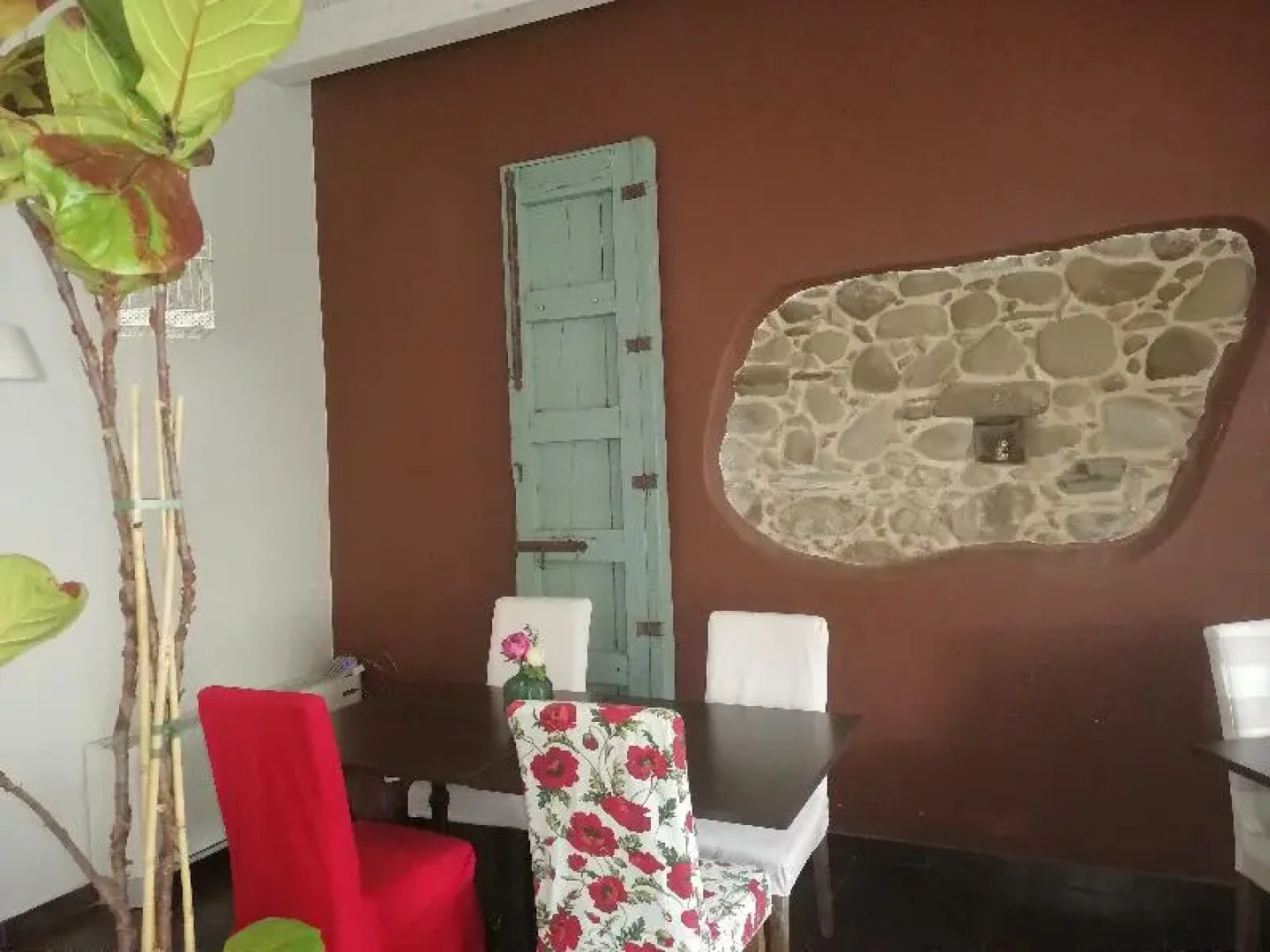 Edoné Sicilian Country House