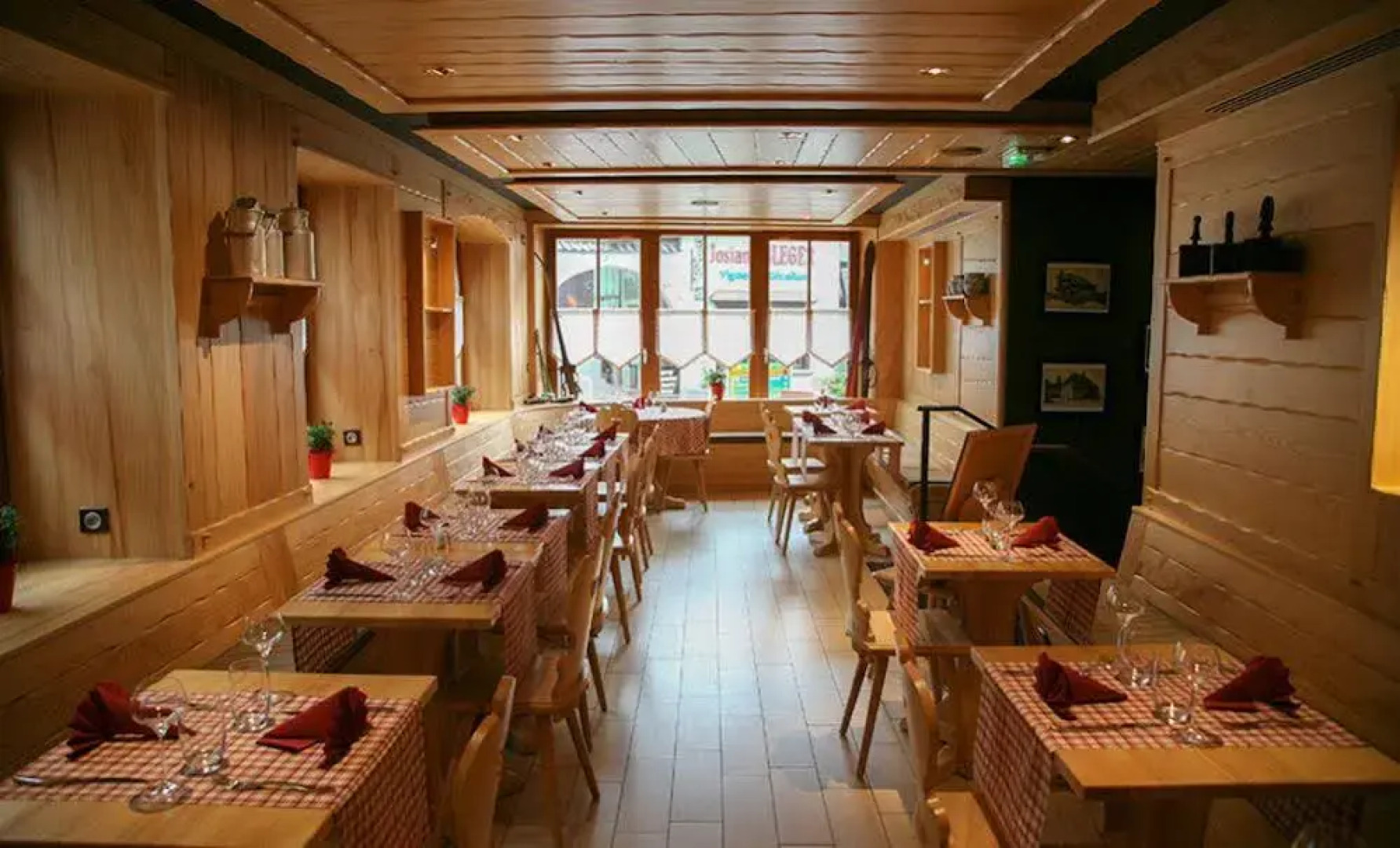 Gite Le Hupsa Pfannala