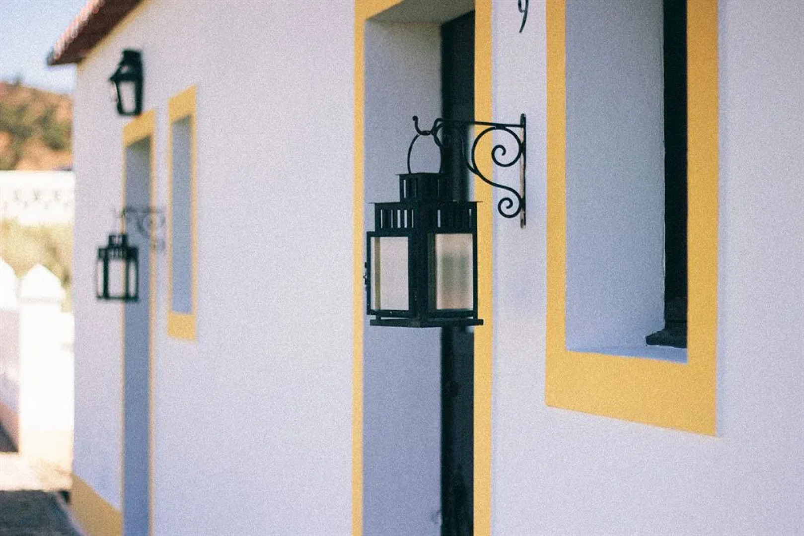 Herdade Do Sobroso - Country House