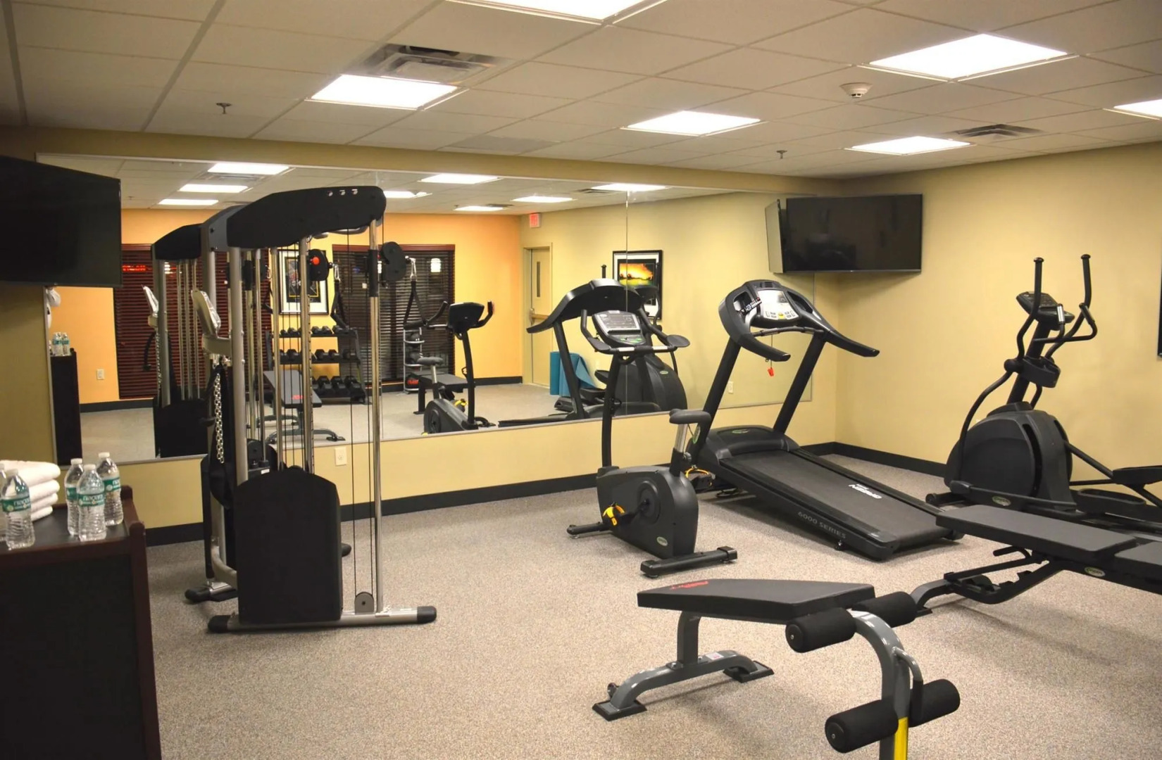 Best Western Plus University Inn