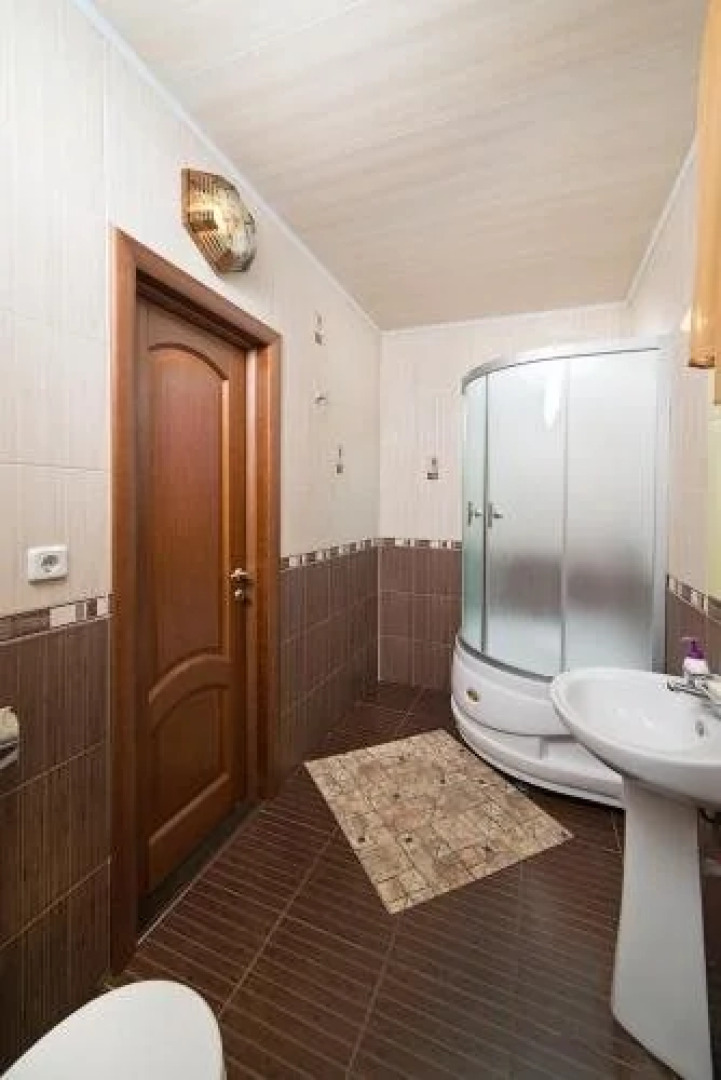 Мини-отель Hottey