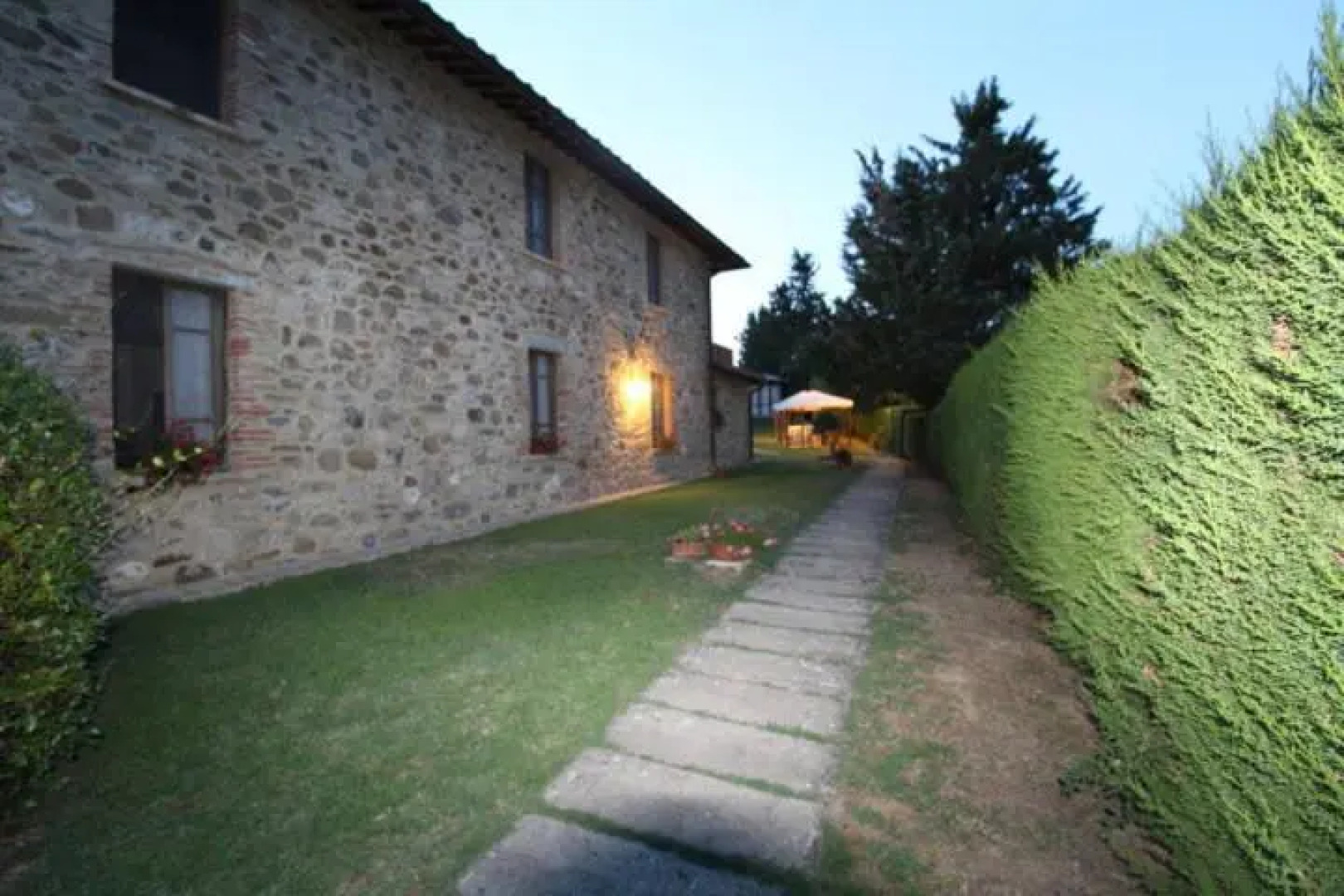 Agriturismo Comparone Casavecchia