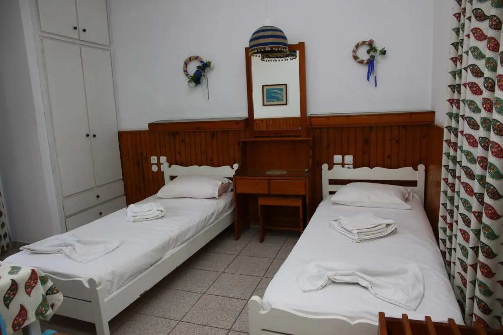 Villa Mary