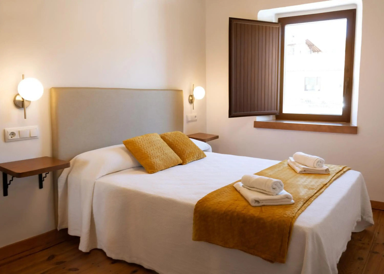 Casa Rural Pozo Roñañuela