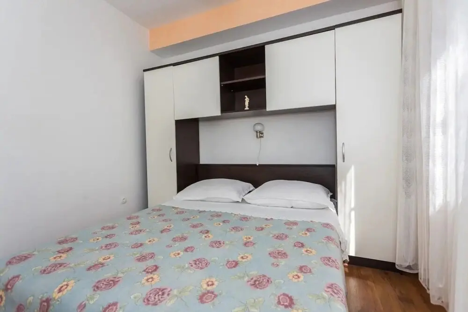 Vesna - 100 m From sea - A2