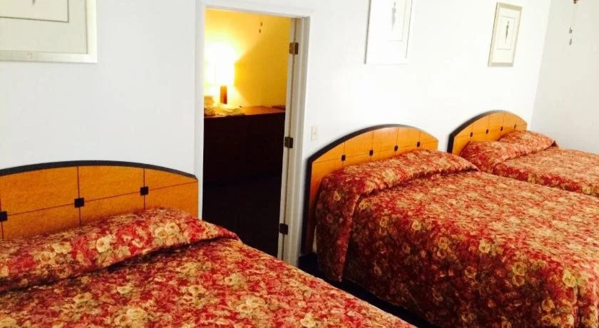 American Suites El Dorado