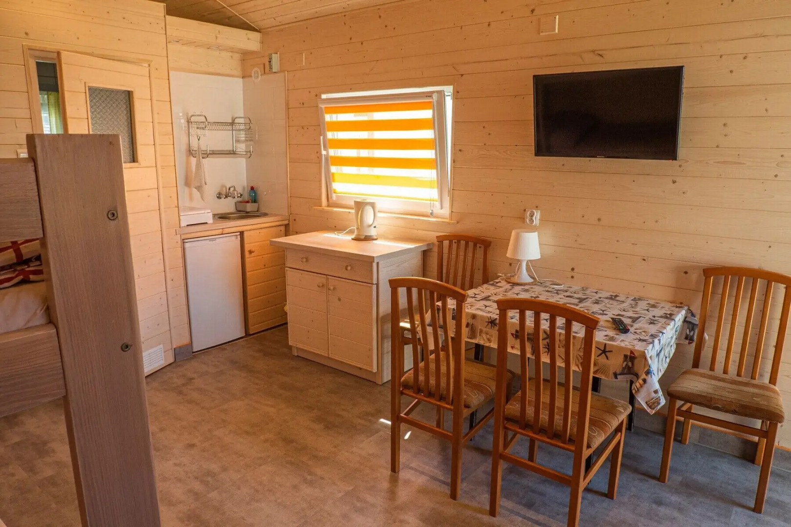 Osrodek Wypoczynkowy Madamaku