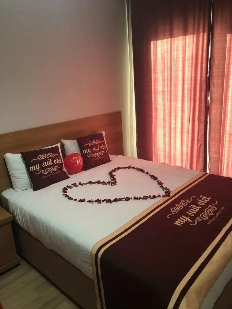 My Suit Otel