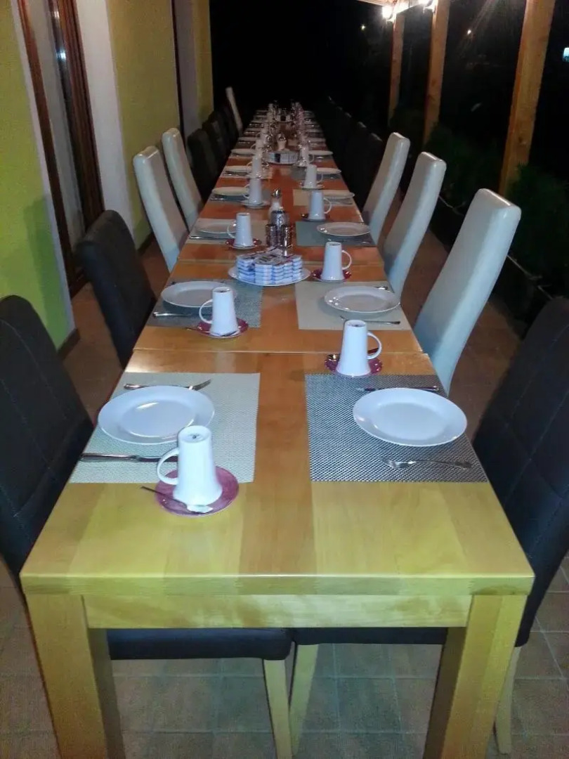 House Tina - Bed and Breakfast