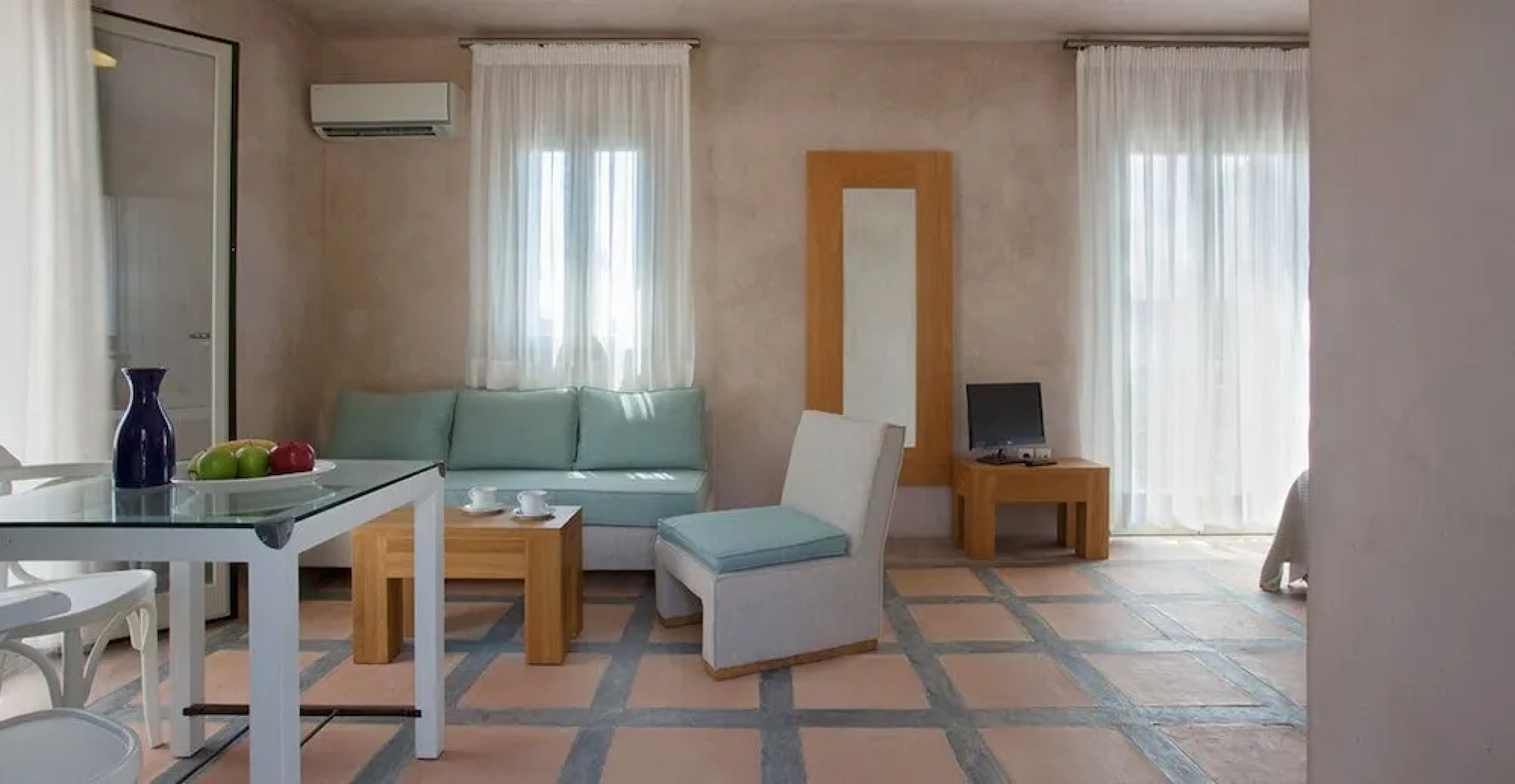 Lusso Eleganza Abitazione