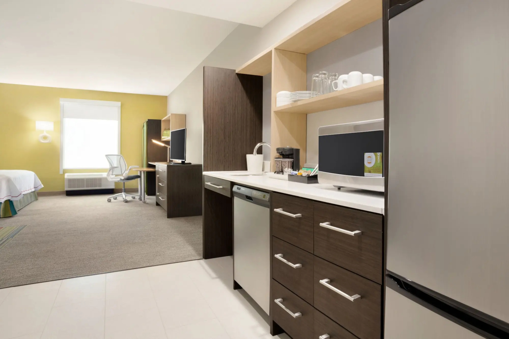 Home2 Suites by Hilton Houston Webster