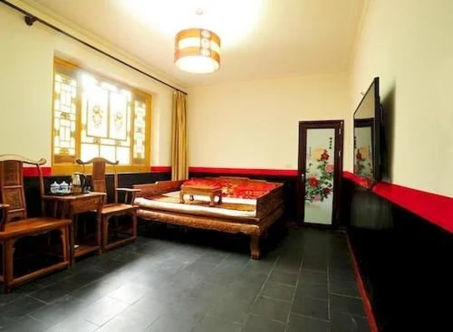 Pingyao Wanggulou Hotel