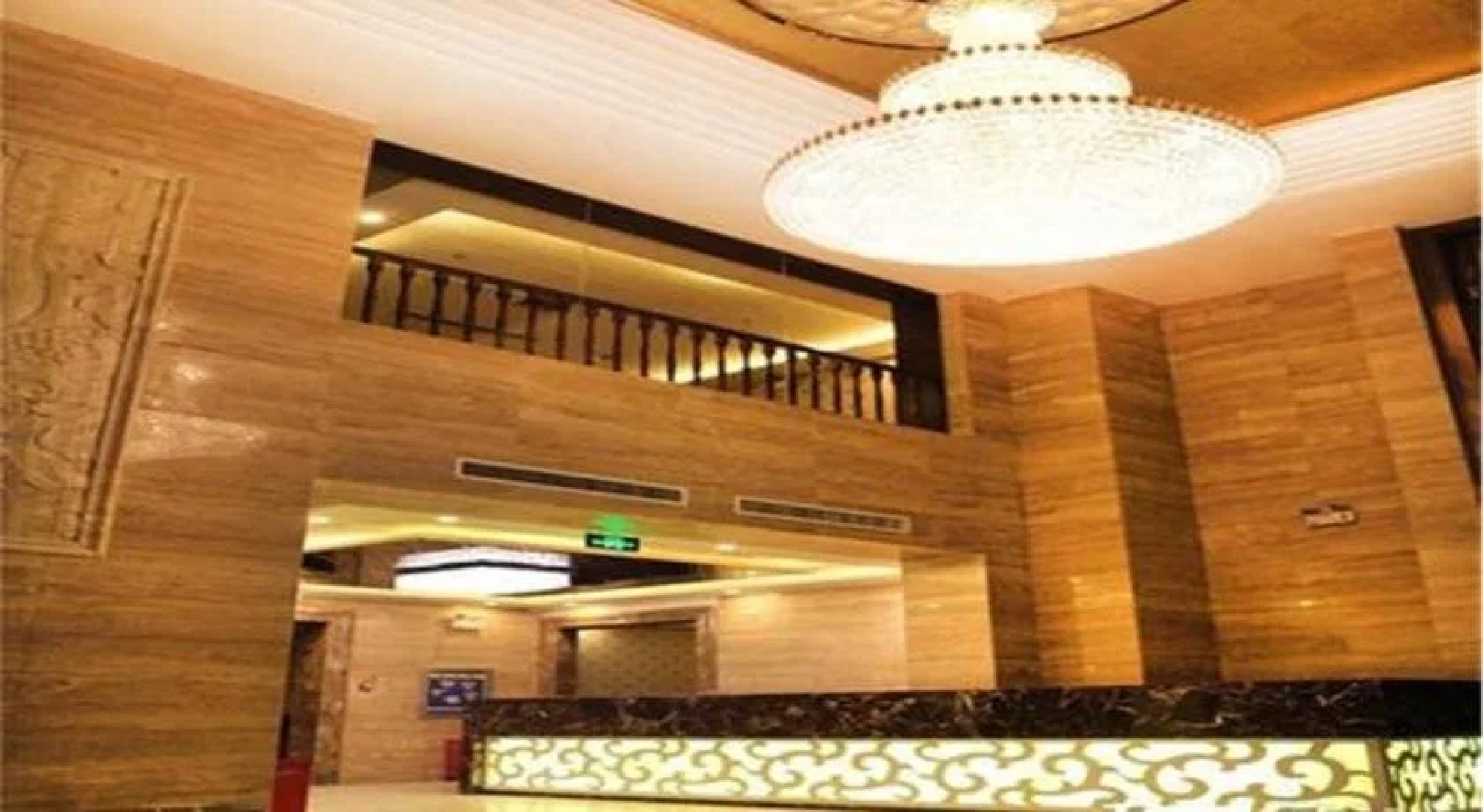 Jiahua Business Hotel Chengde