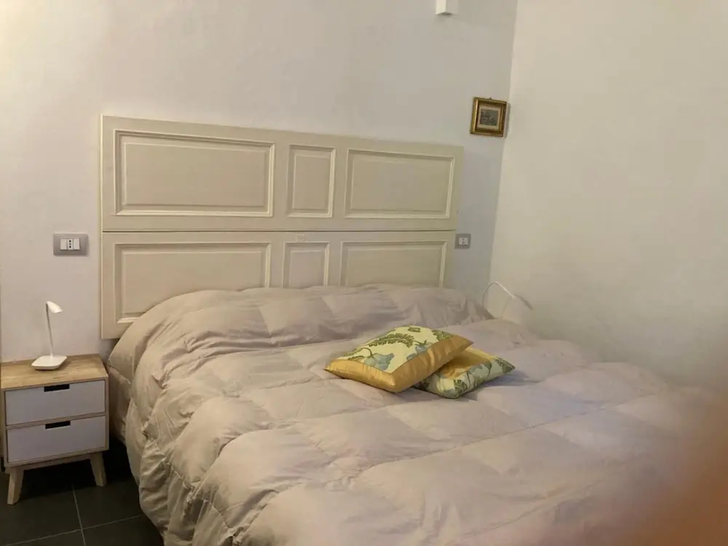 Casa Italia