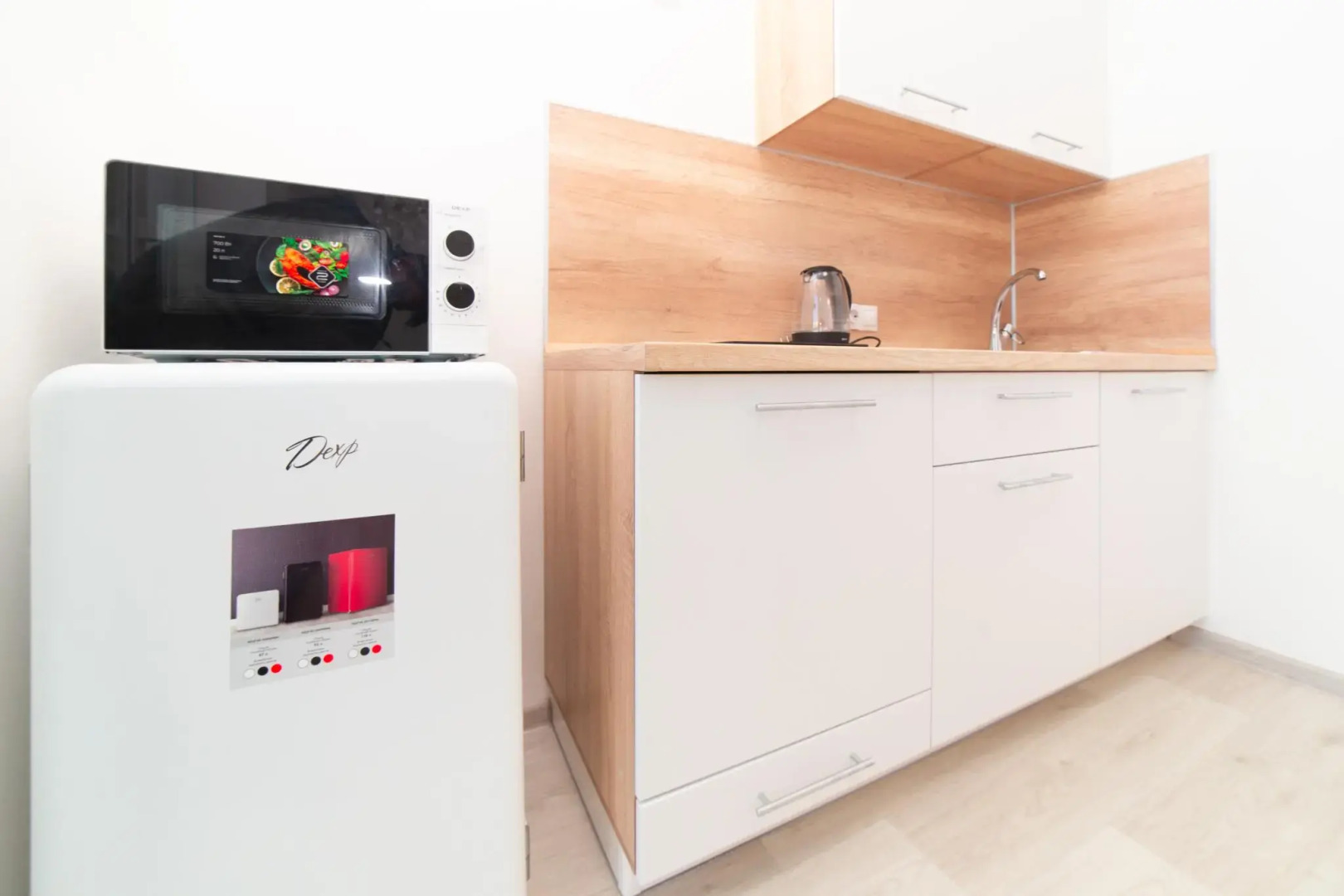 Рест на улице Бульварная