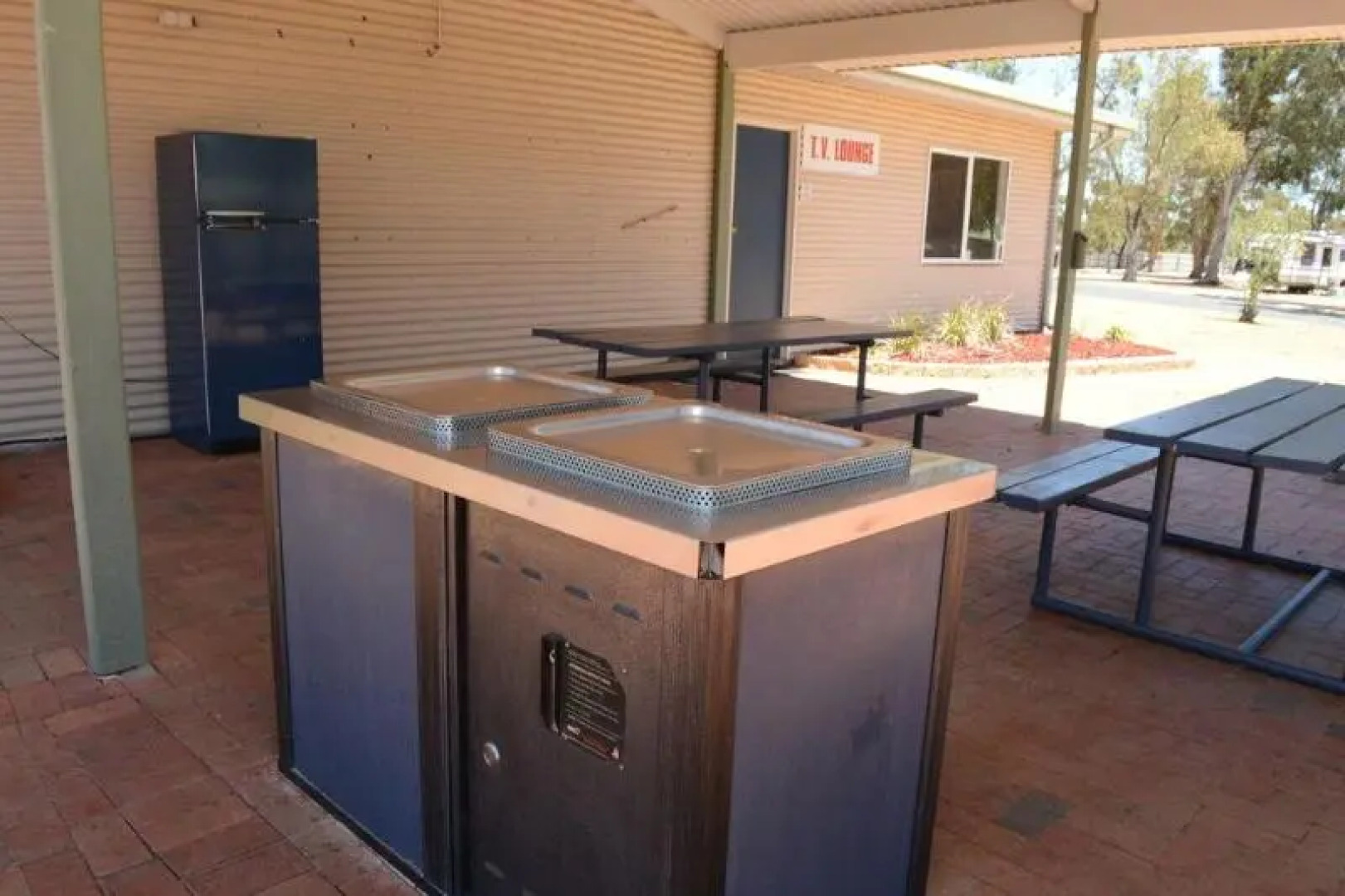 Port Augusta BIG4 Holiday Park