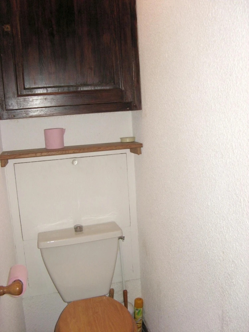 Appartements Les Contamines