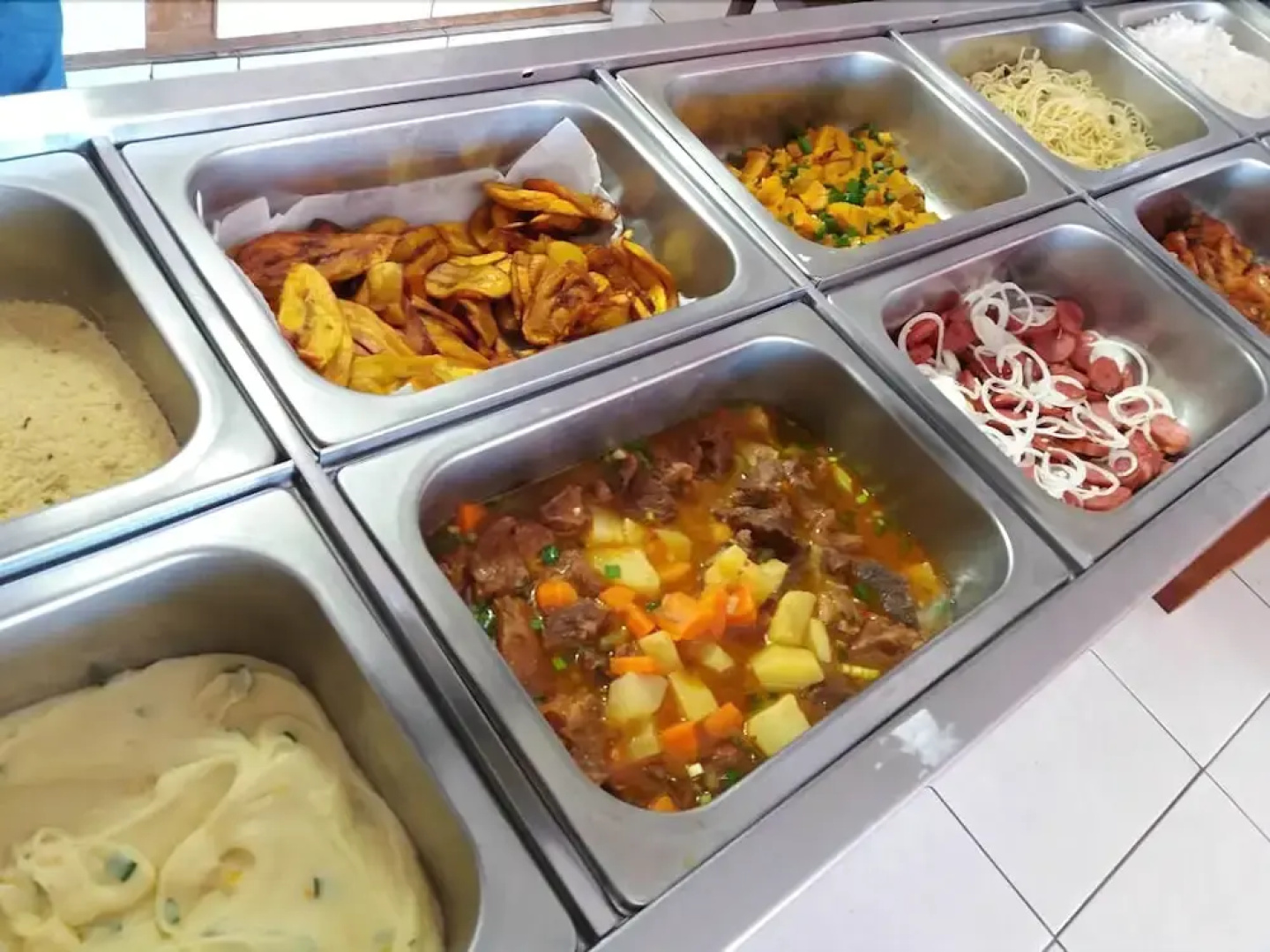 Hotel Porto Seguro