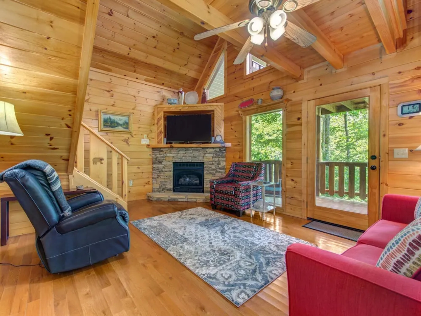 Macys Hideaway by Vtrips