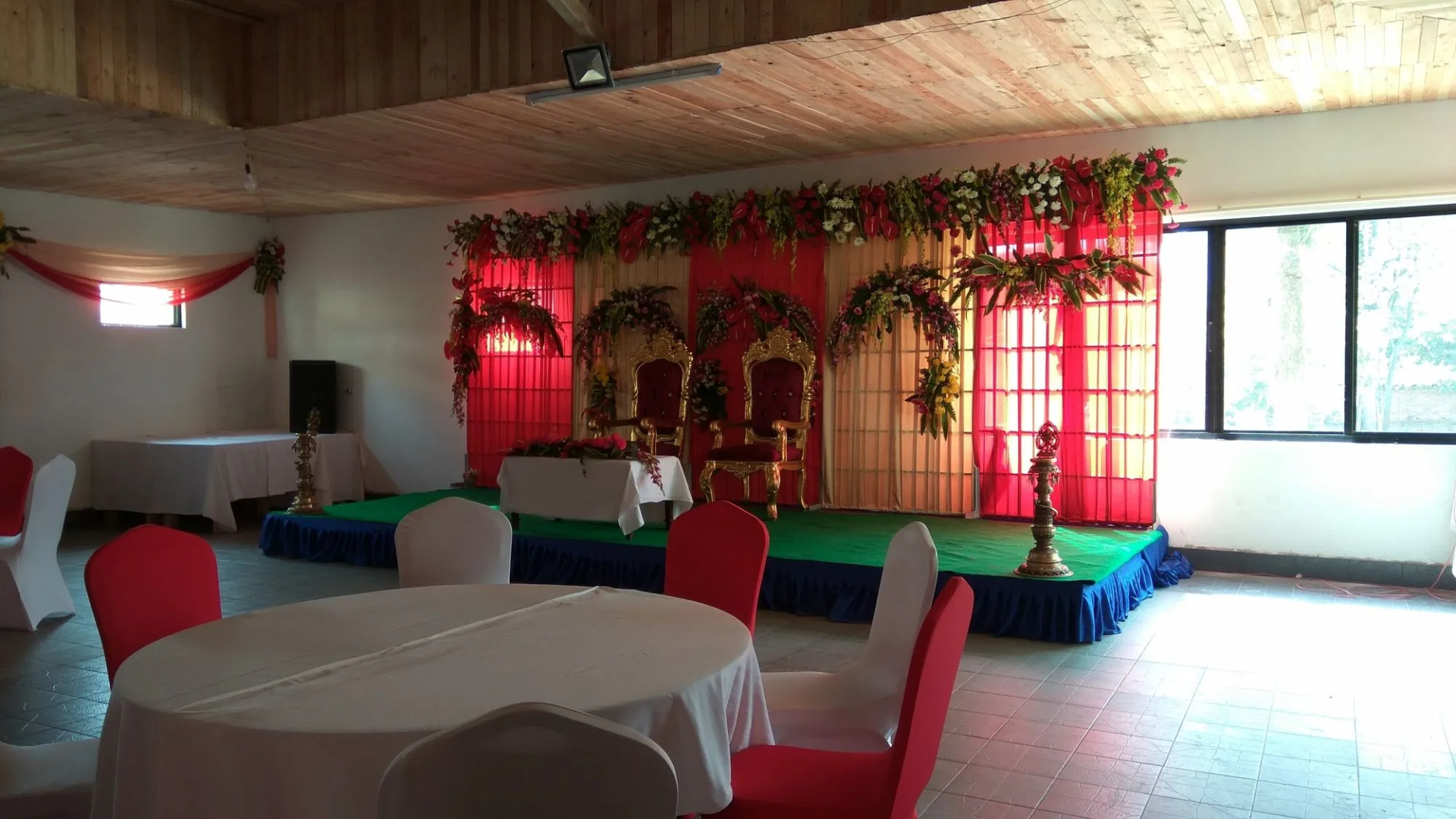 The Fern Residency Kathmandu