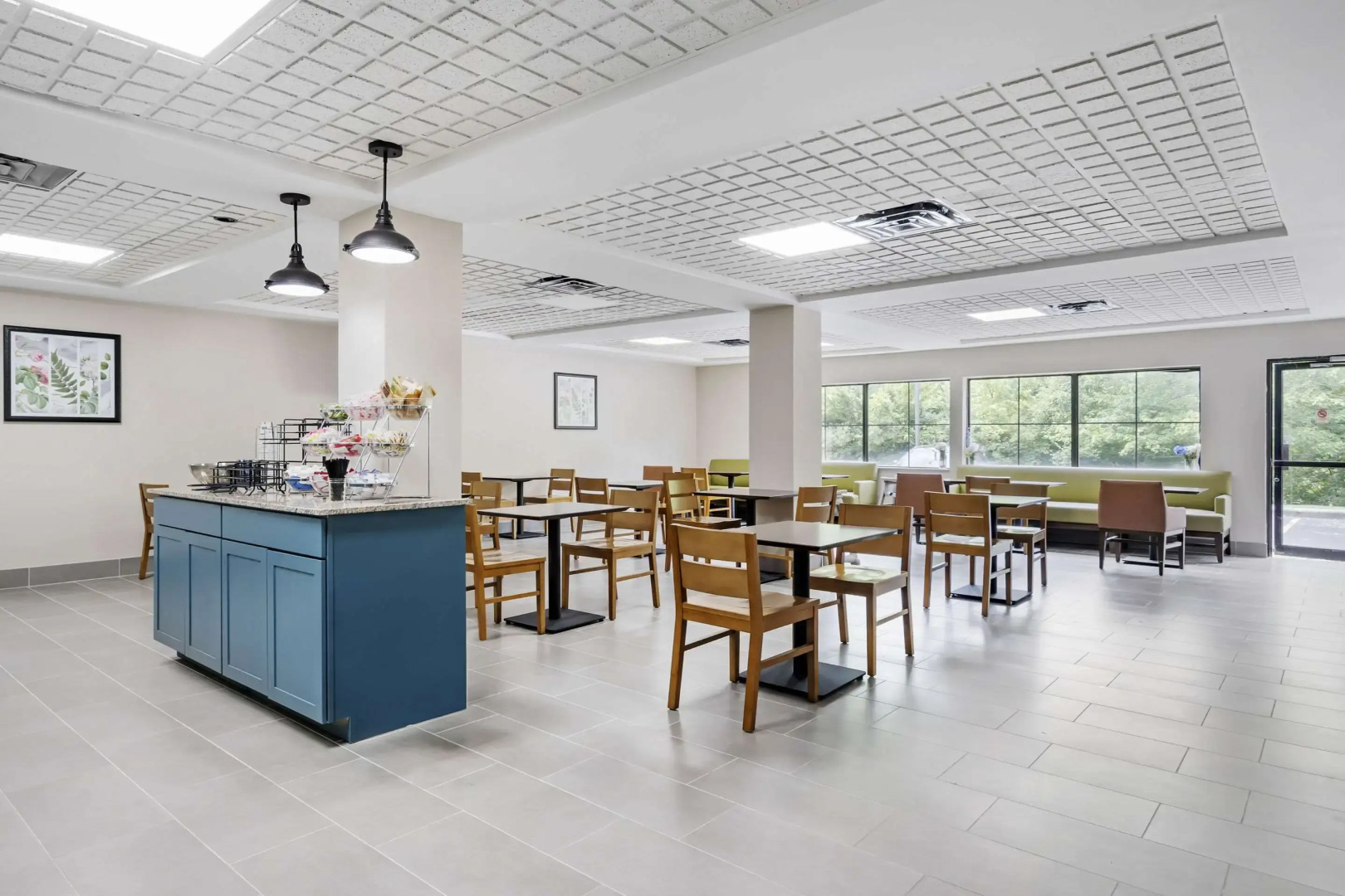 Country Inn & Suites by Radisson, Pickerington, OH