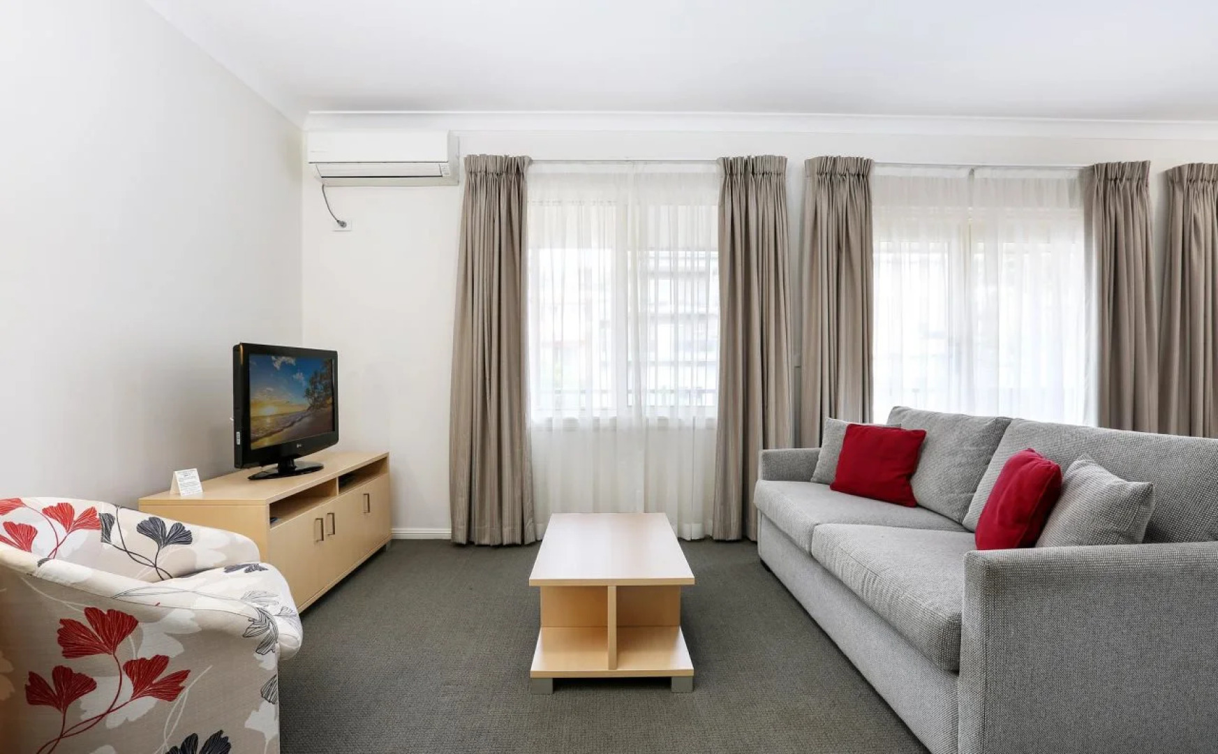 Terralong Terrace Apartments