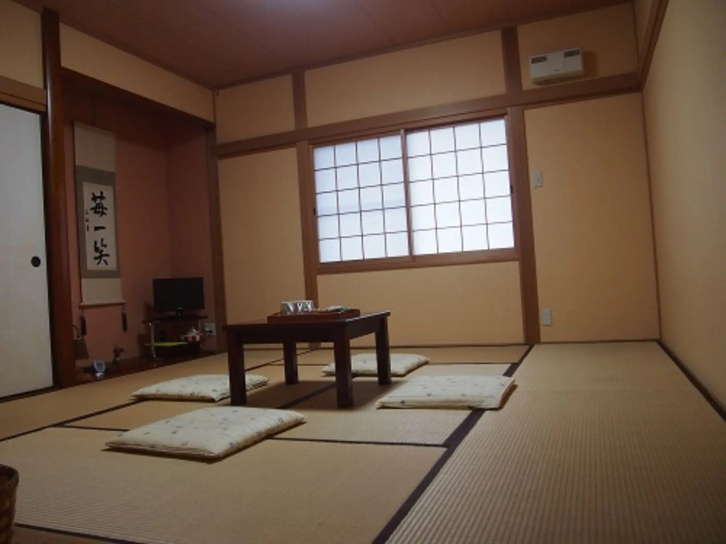 Yakushima Pension Ichigoichie