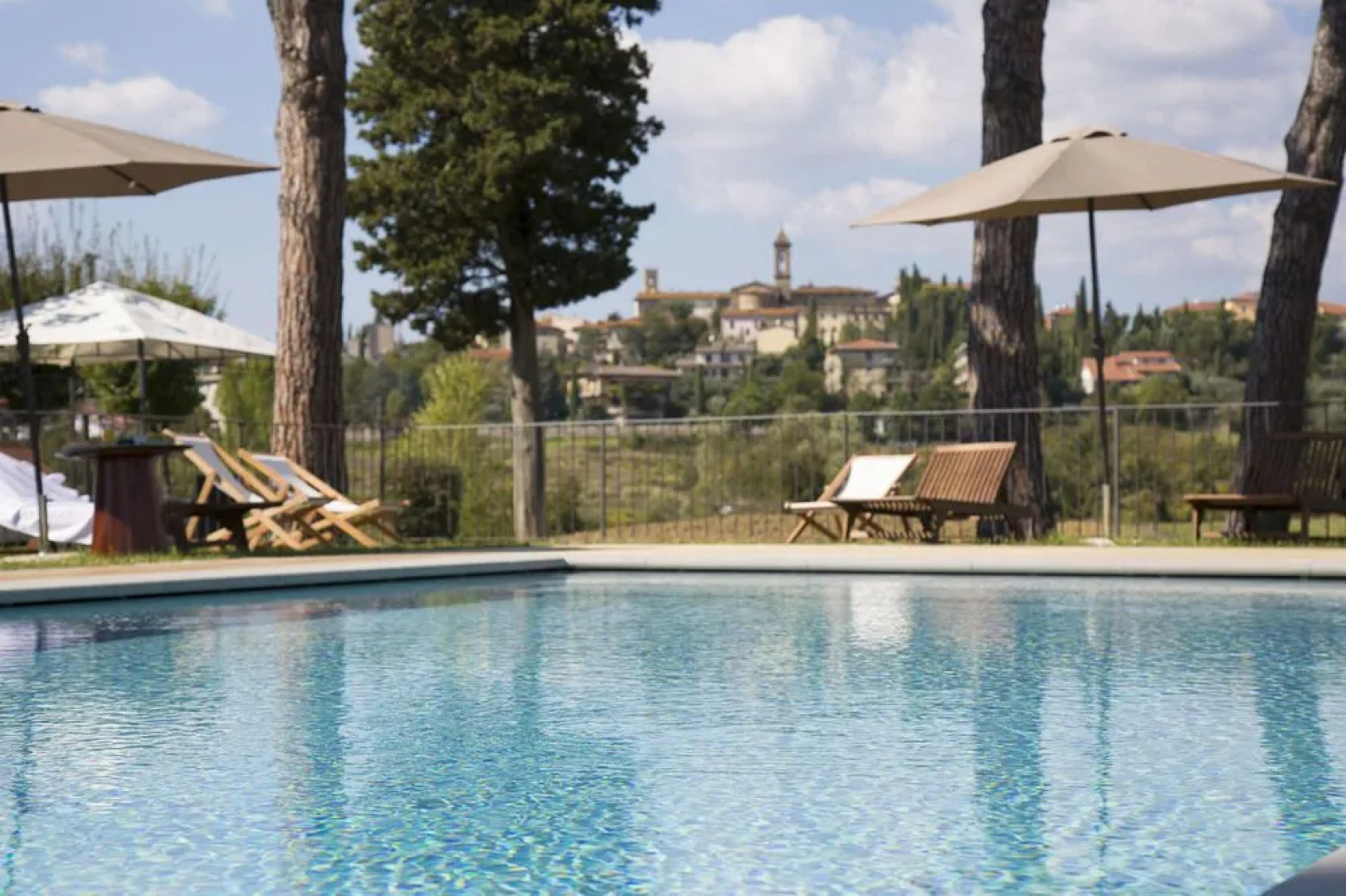 Tuscany Resort Occhini