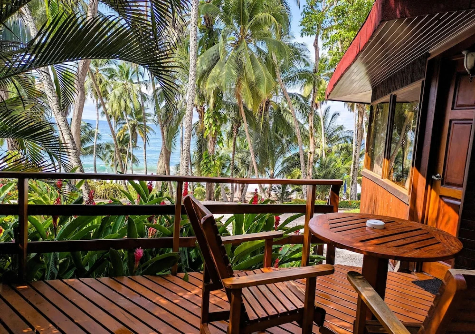 Ocean View Echemare Tango Mar