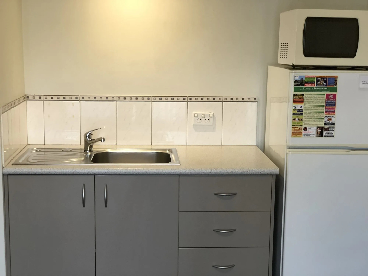 Botanic City Apartments