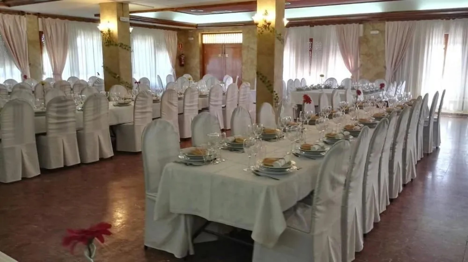 Hostal Miguel Hernandez