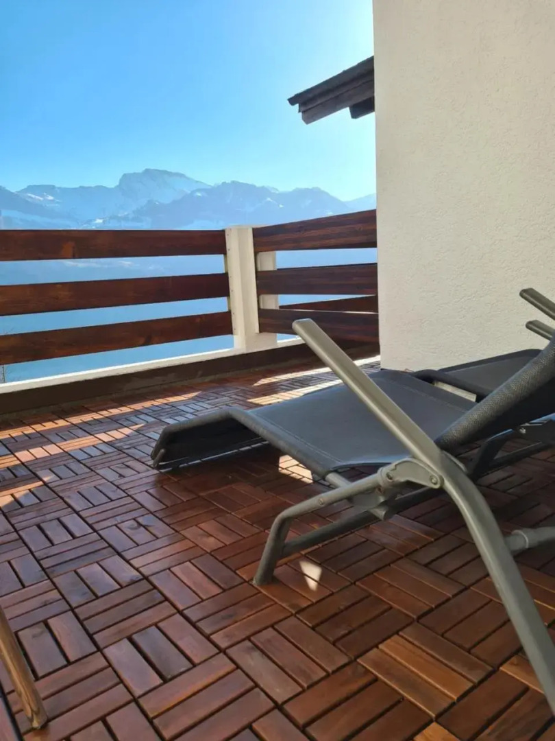 Hotel Restaurant Platten