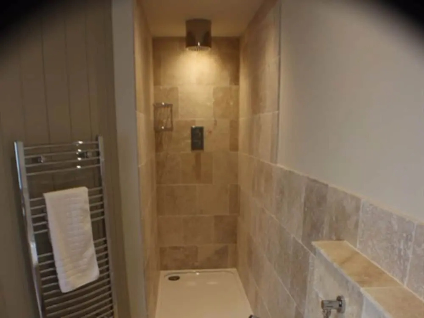 The Tree House Hotel