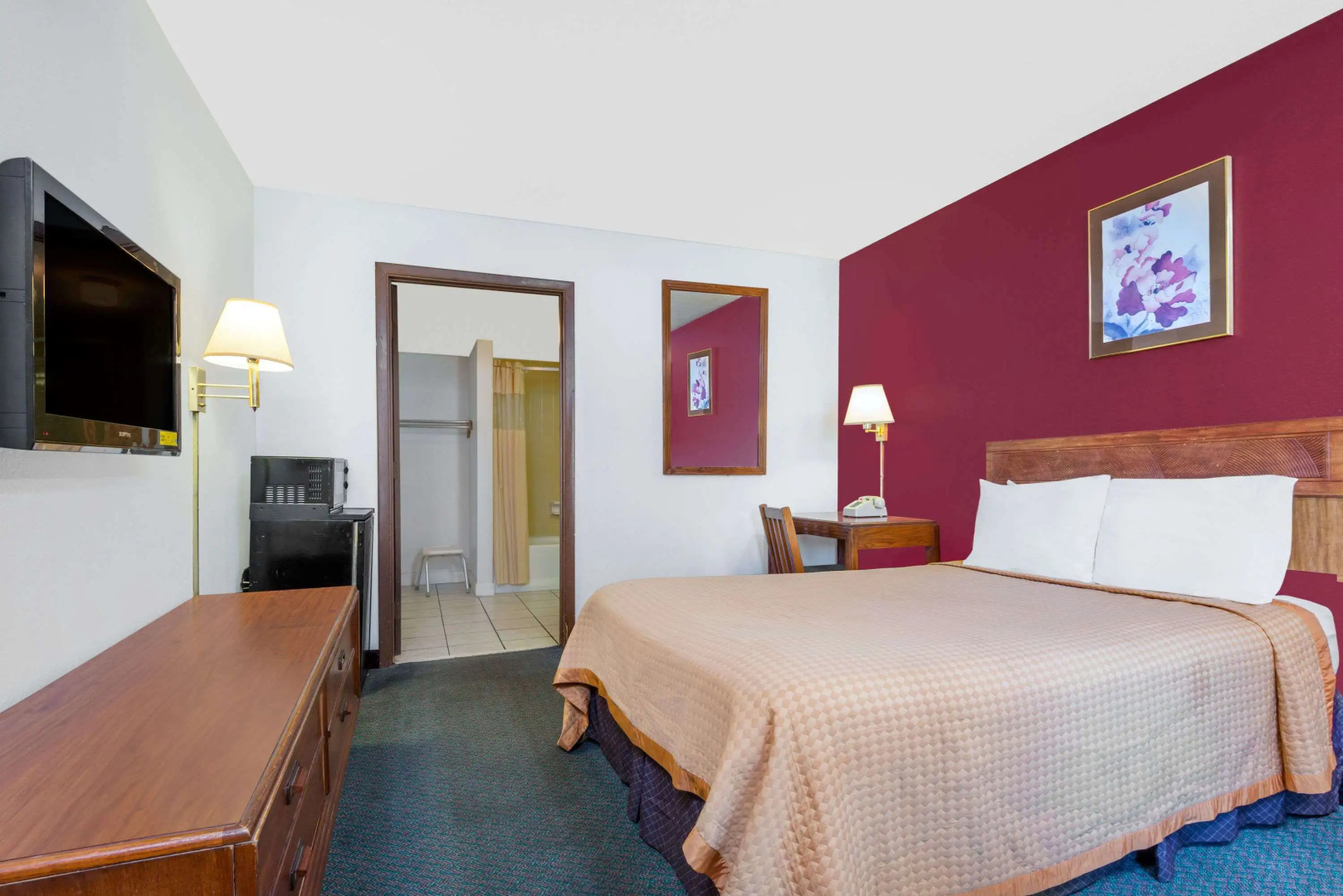 Days Inn - Mt. Sterling