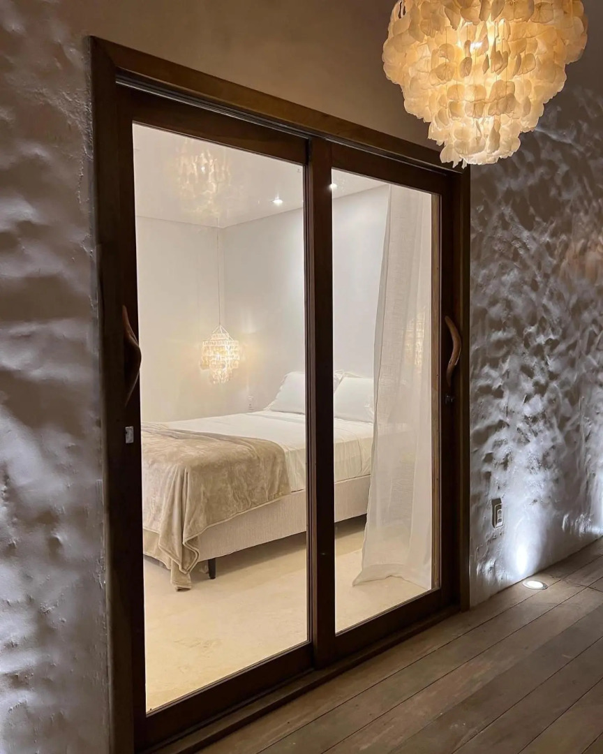 Pousada Ronco Do Mar Jeri