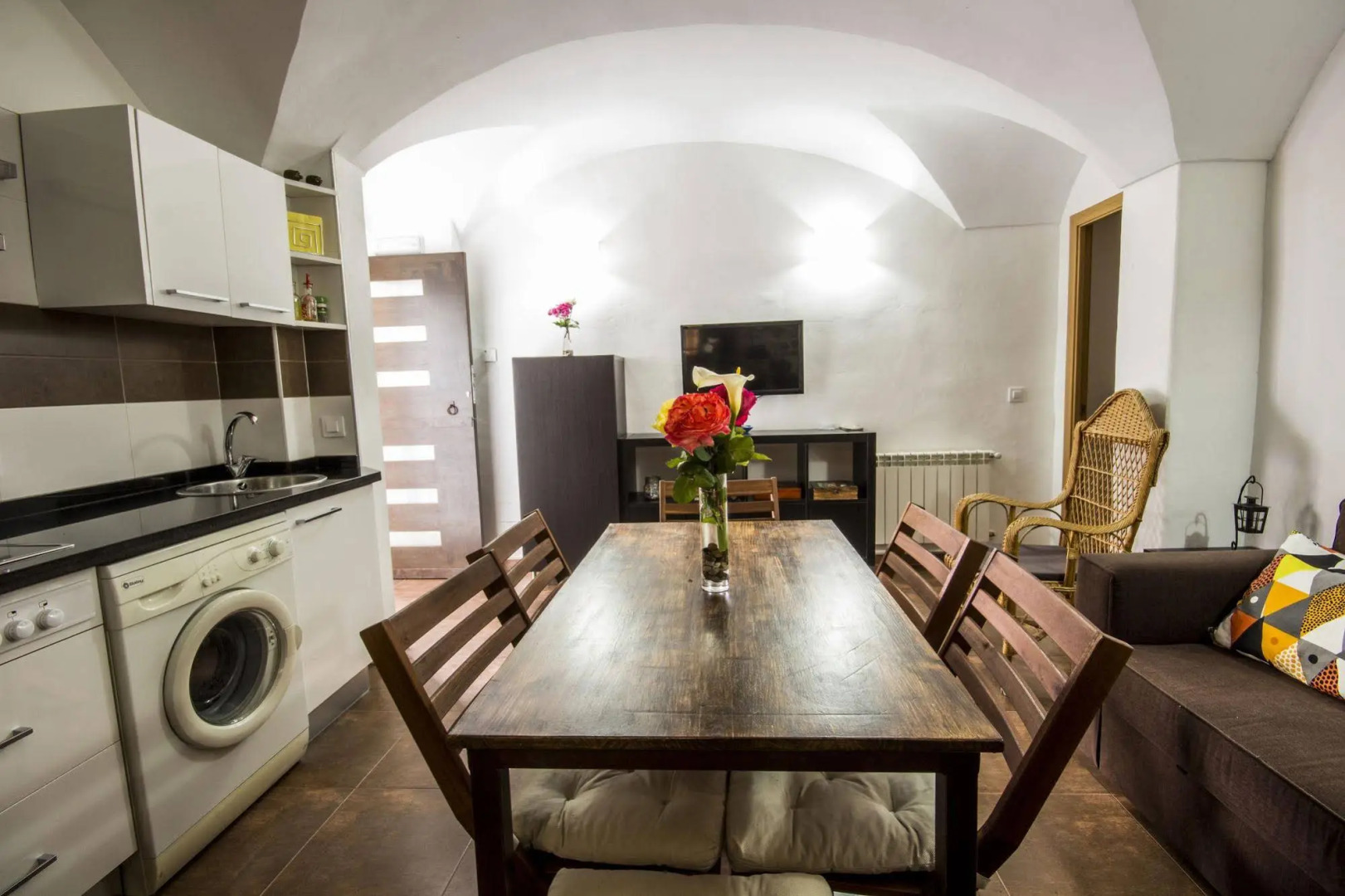 La Posada de Grimaldo