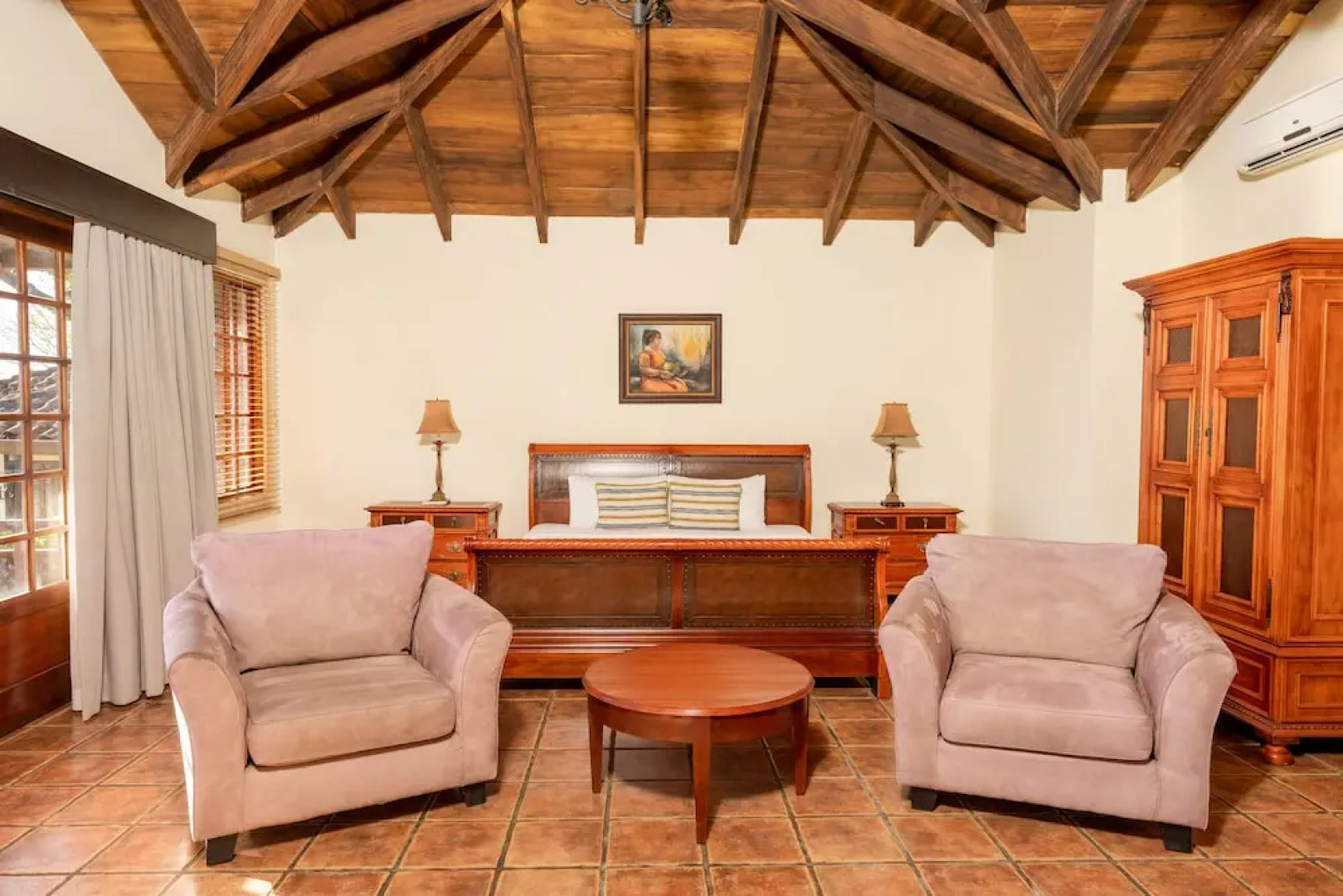 Borinquen Thermal Resort