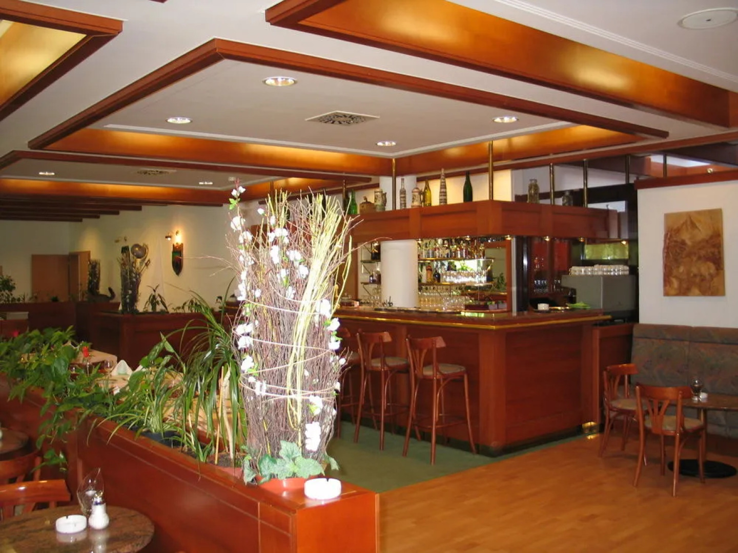 Hotel Hubert High Tatras