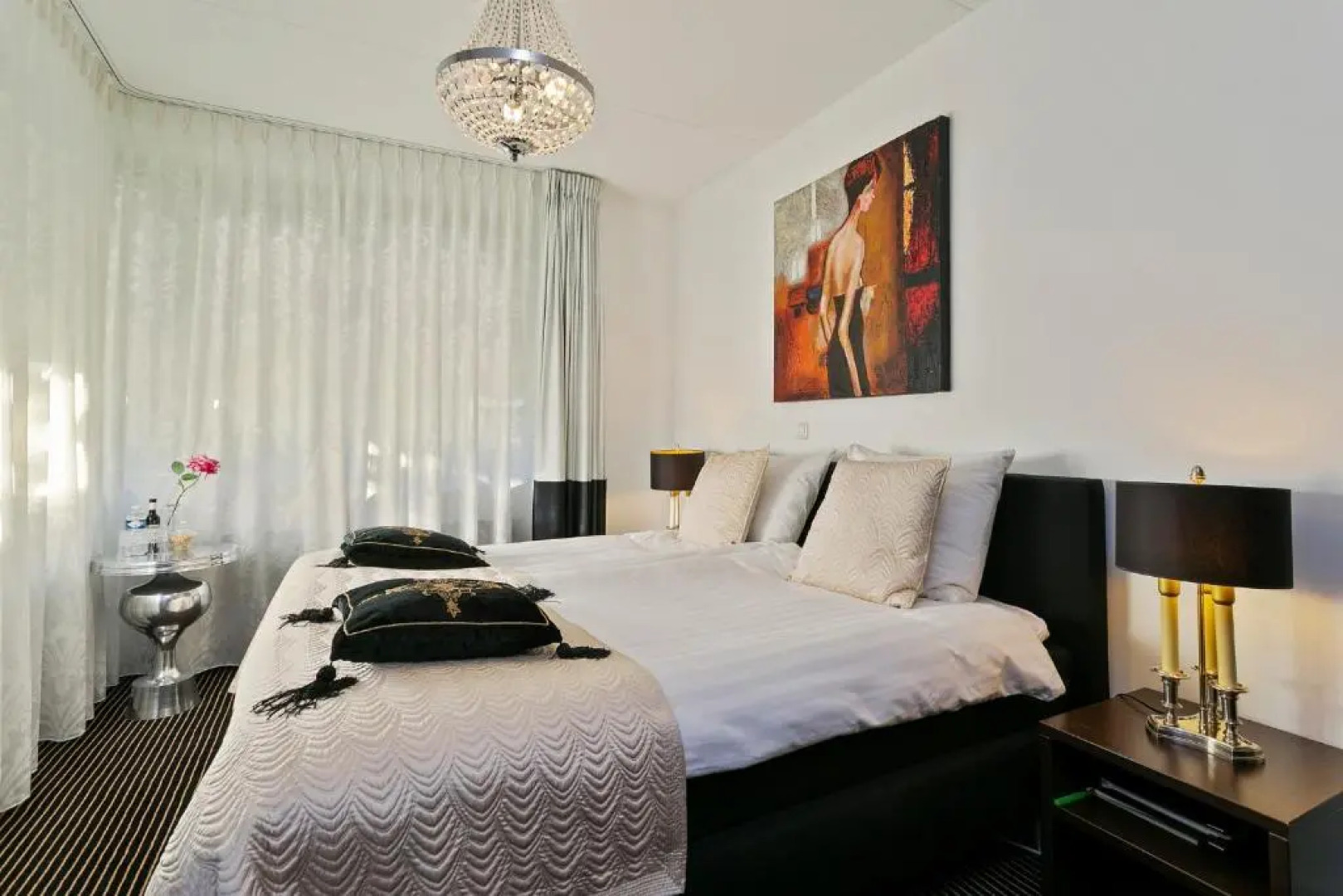 Hotel-Garni Villa Arrisja