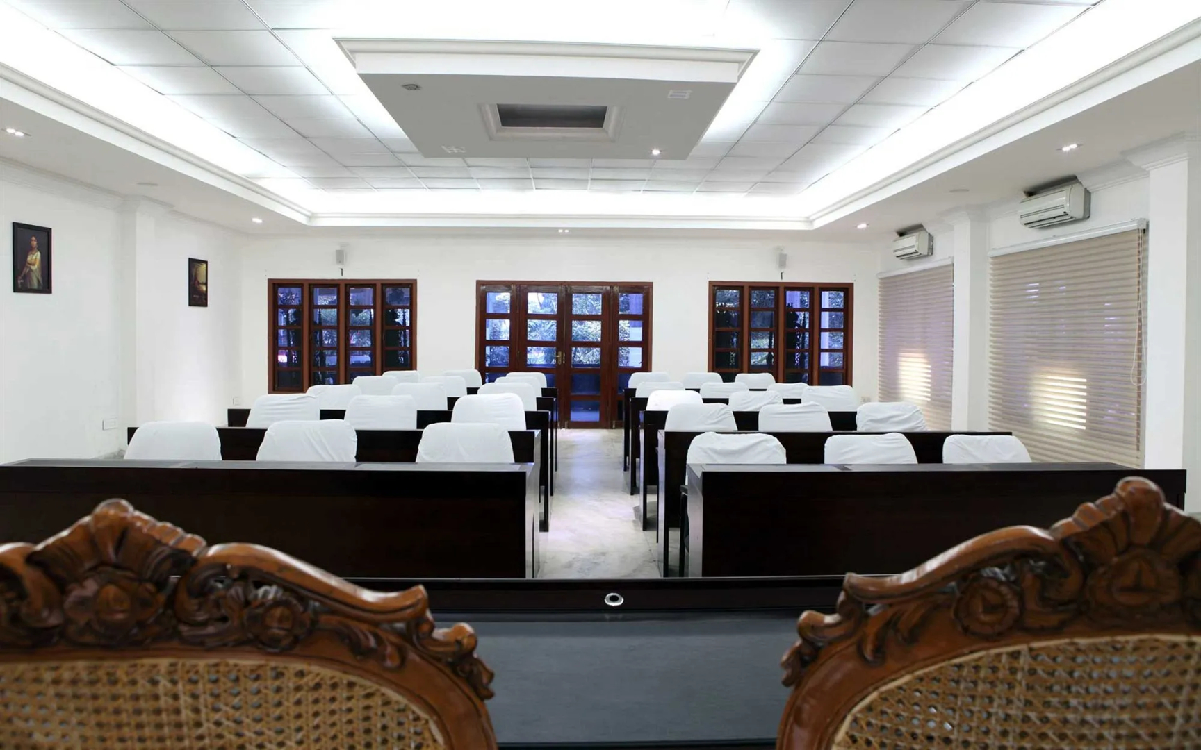 Great Trails River View Resort Thanjavur by GRT Hotels