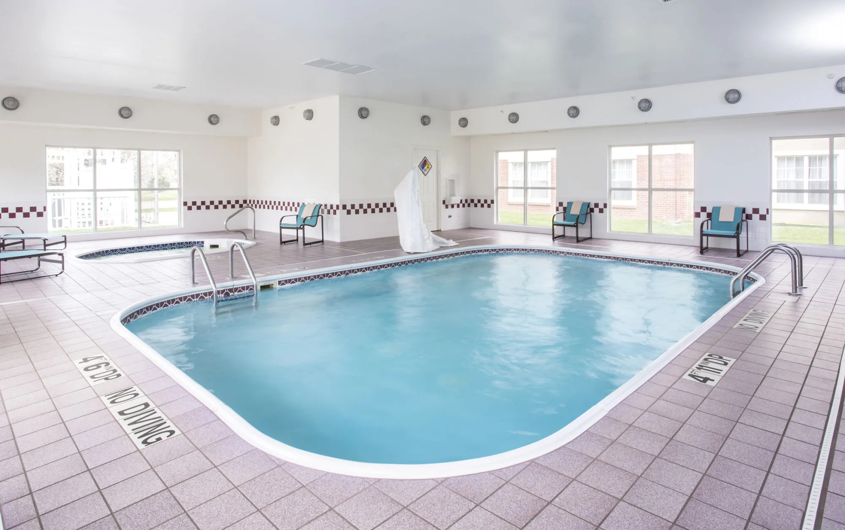 Residence Inn by Marriott Topeka