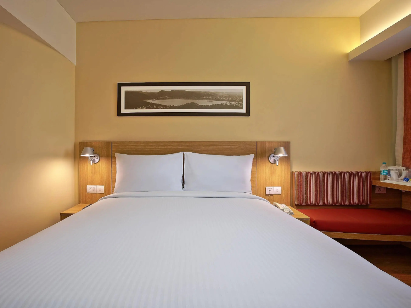 ibis Chennai SIPCOT Hotel