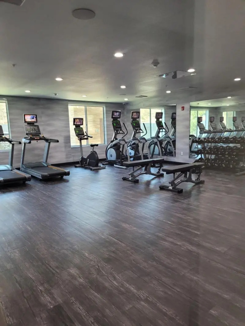 Fairfield Inn & Suites by Marriott Moorpark Ventura County