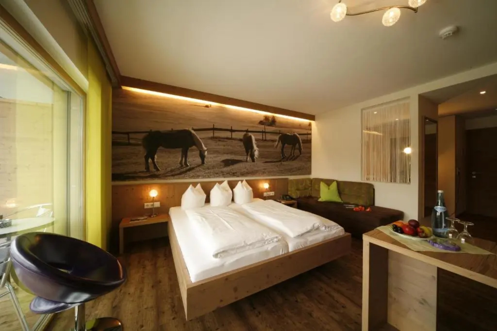 Hotel Gut Hanneshof