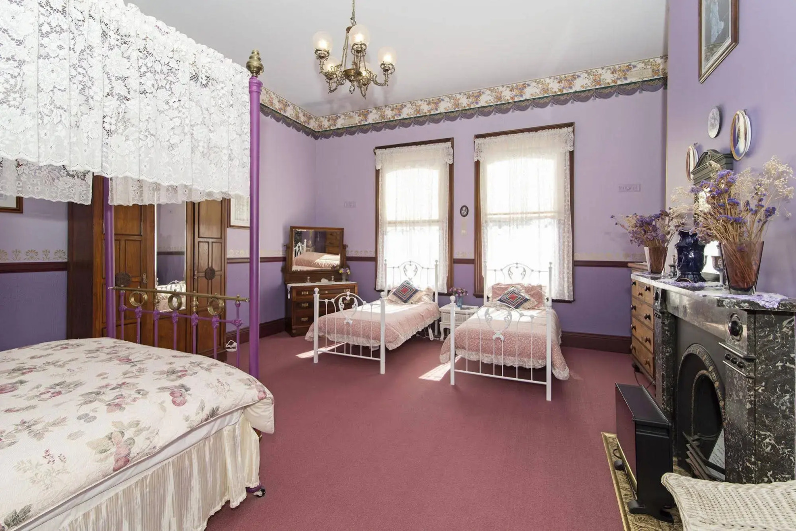 Historic Stannum House