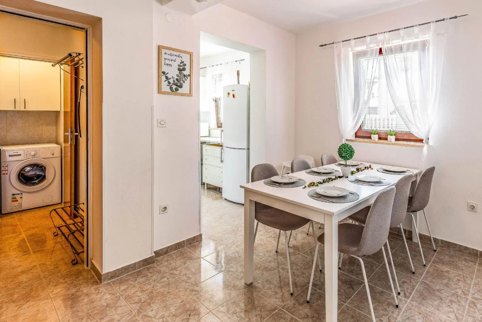 Villa Casa Toni