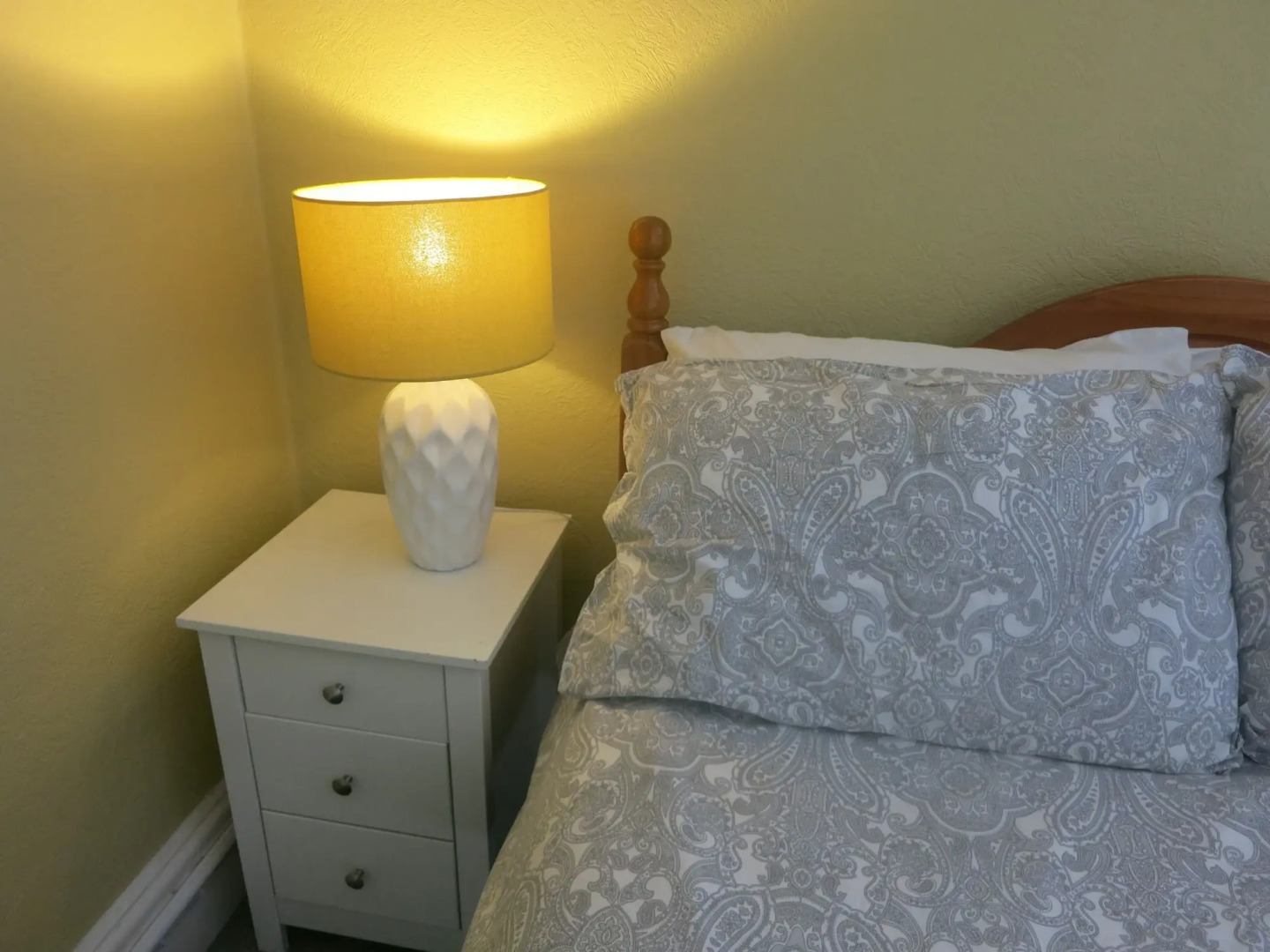 Marine View Guest House