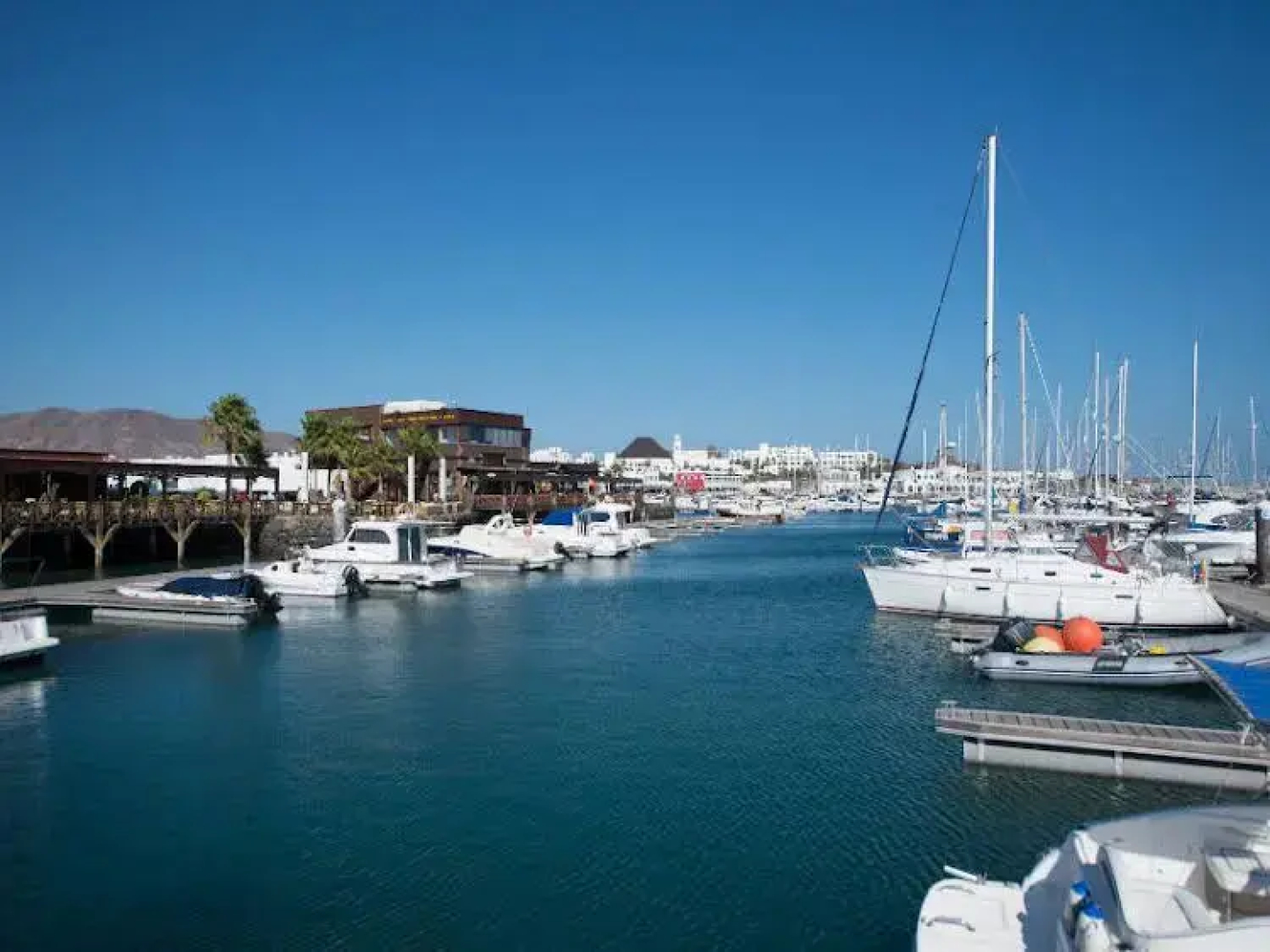 Hotel Apartamento Pueblo Marinero Adults Exclusive